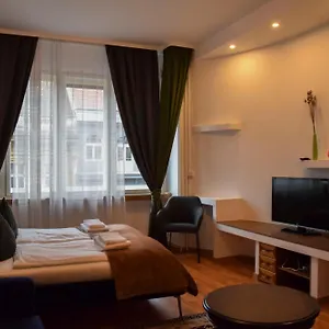  Apartamento Main Square Sauna And Fireplace