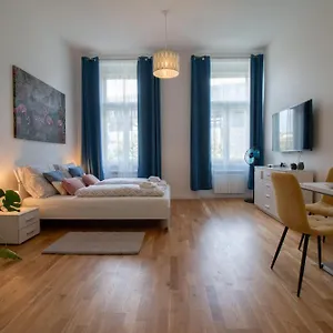  Apartamento Washingtonova Cr