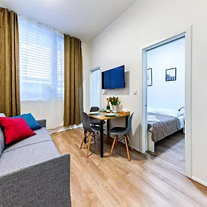  Apartamento Kora Andel