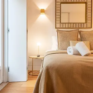 Guestready - Baixa Collection Building Apartamento Lisboa