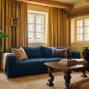  Apartamento Nelis I Boutique In Old Town