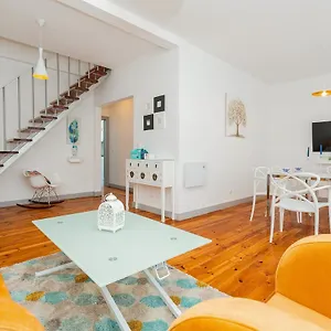 Times Apartamento Lisboa