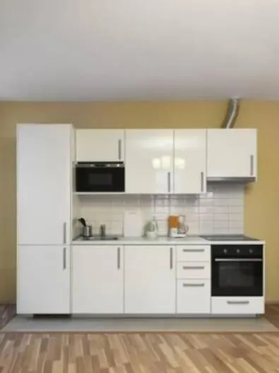 Apartment Vltavska A Prague